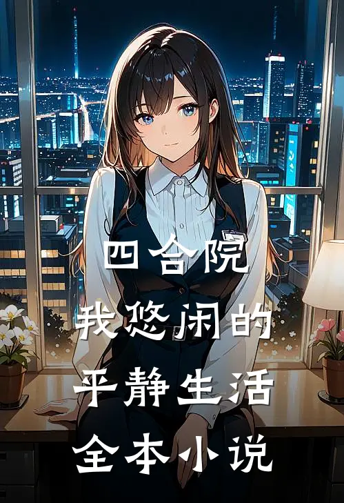 四合院：我悠闲的平静生活全本小说