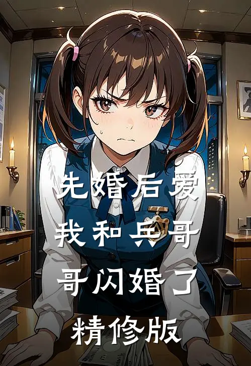 先婚后爱：我和兵哥哥闪婚了精修版