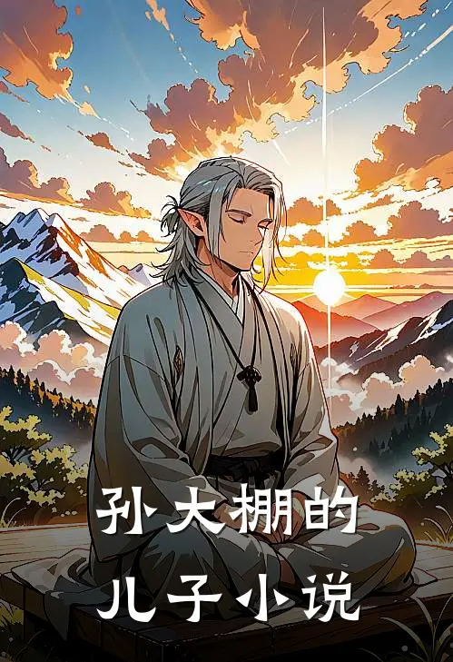 孙大棚的儿子小说