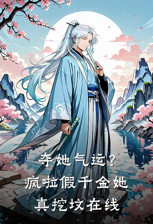 夺她气运？疯啦，假千金她真挖坟在线