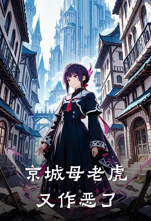 京城母老虎又作恶了