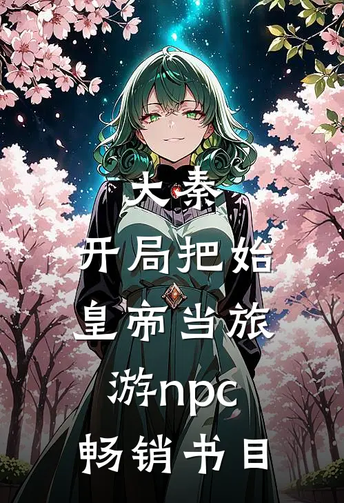 大秦：开局把始皇帝当旅游npc畅销书目