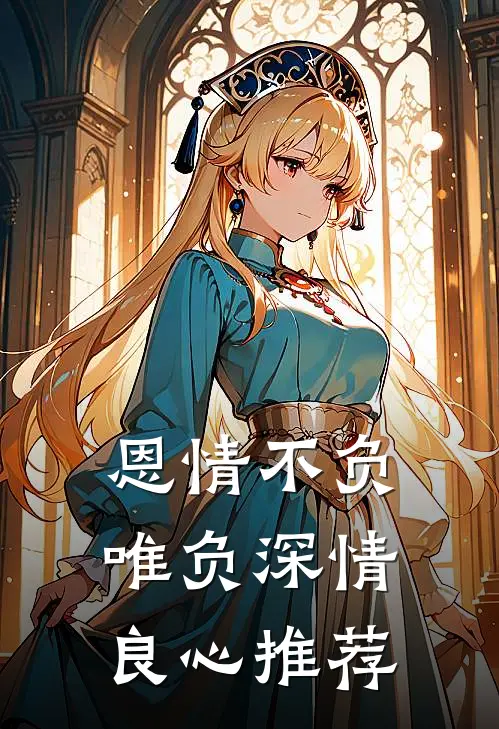 恩情不负唯负深情良心推荐
