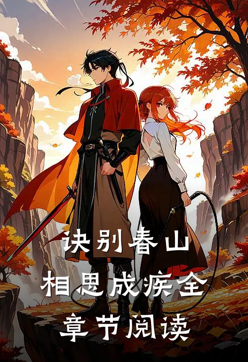 诀别春山，相思成疾全章节阅读