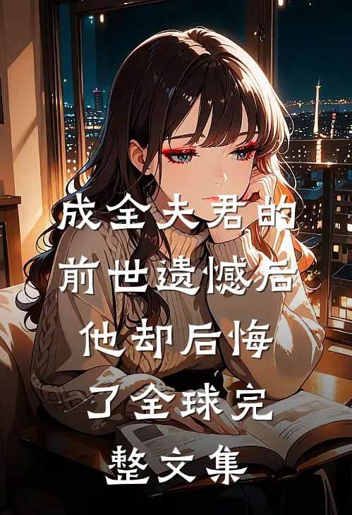 成全夫君的前世遗憾后，他却后悔了全球完整文集