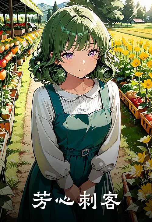 芳心刺客