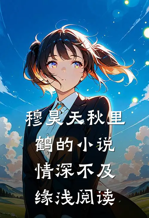 穆昊天秋里鹤的小说情深不及缘浅阅读