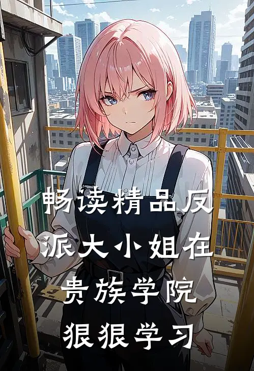畅读精品反派大小姐在贵族学院狠狠学习