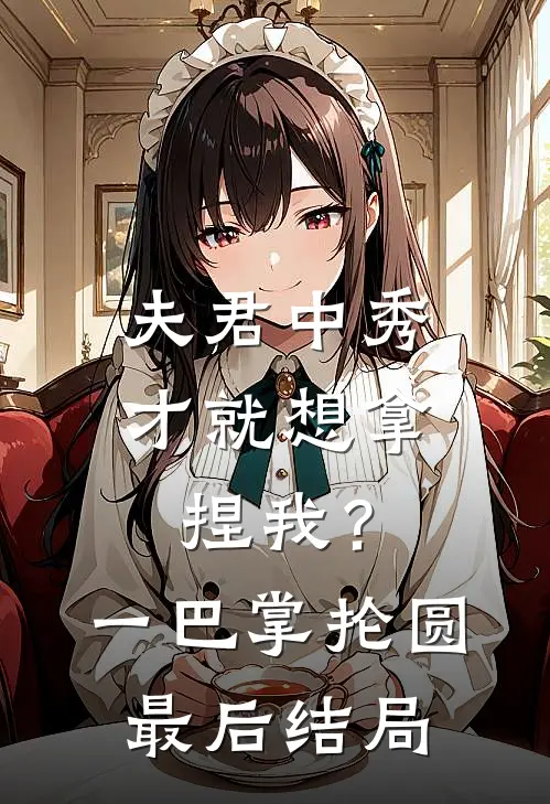 夫君中秀才就想拿捏我？一巴掌抡圆最后结局