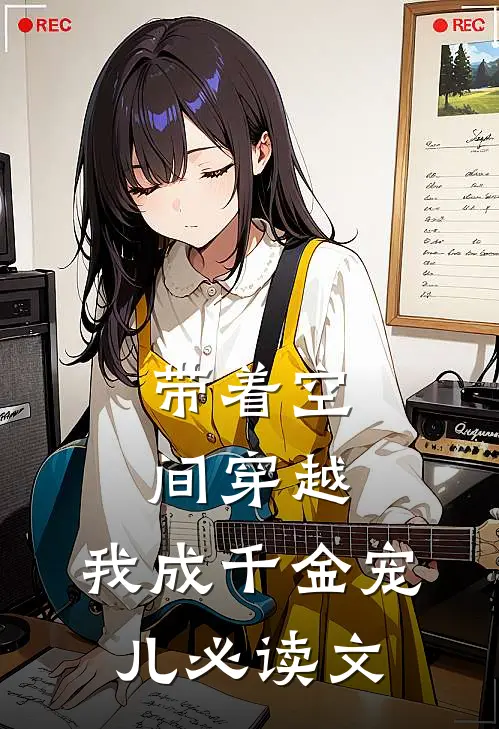 带着空间穿越，我成千金宠儿必读文