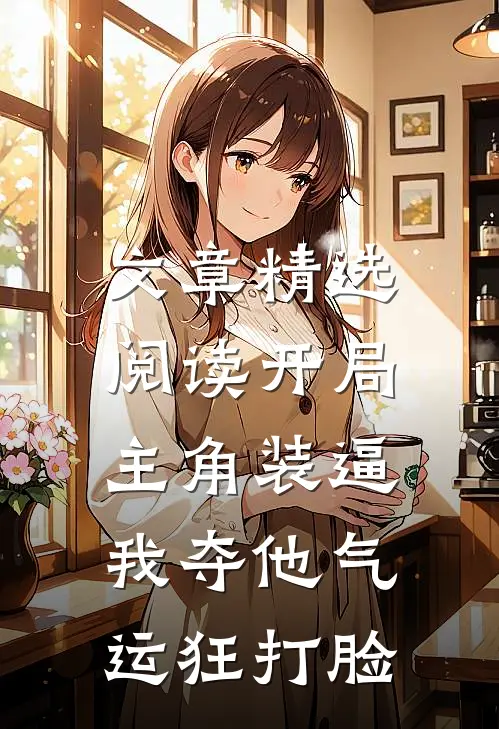 文章精选阅读开局主角装逼，我夺他气运狂打脸