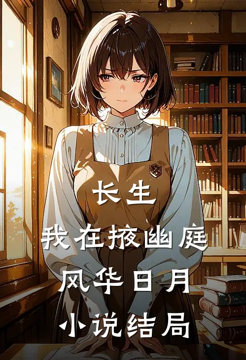 长生：我在掖幽庭风华日月小说结局