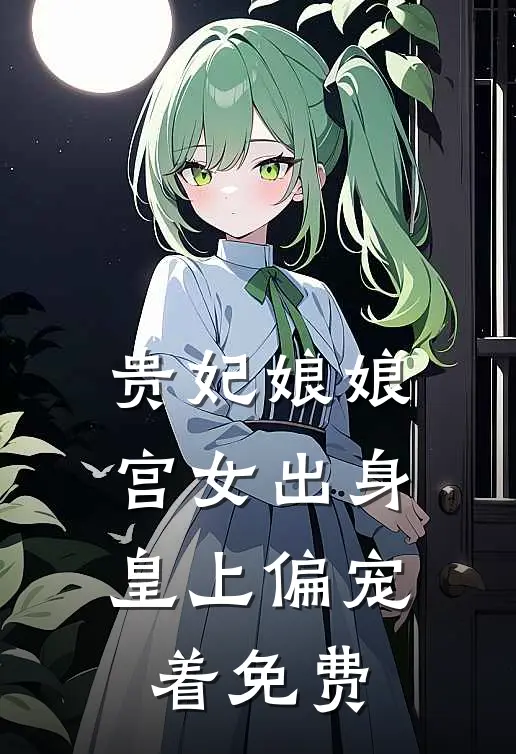 贵妃娘娘宫女出身，皇上偏宠着免费