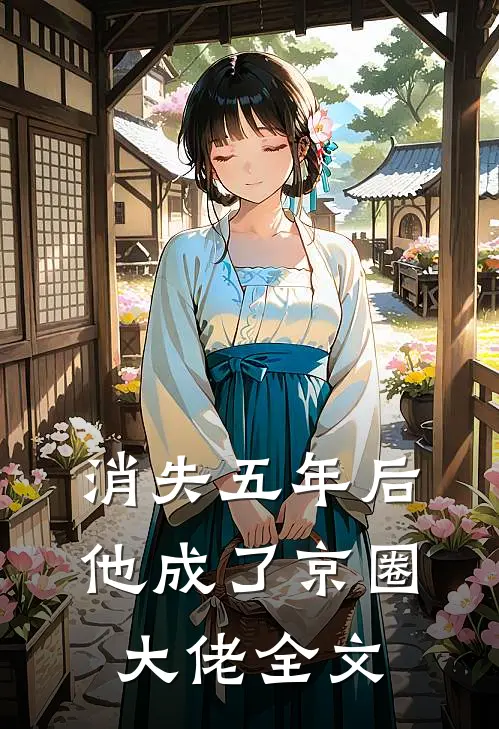 消失五年后，他成了京圈大佬全文