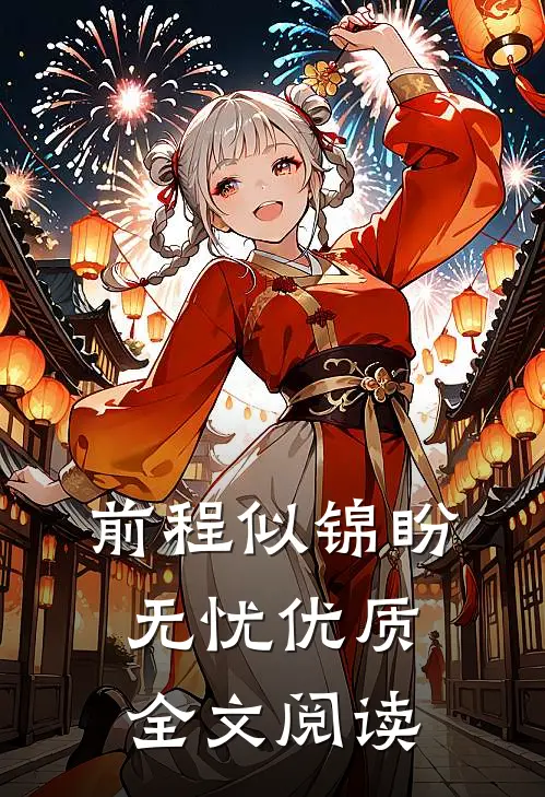 前程似锦盼无忧优质全文阅读