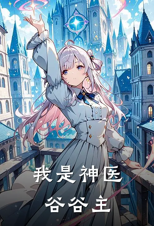 我是神医谷谷主
