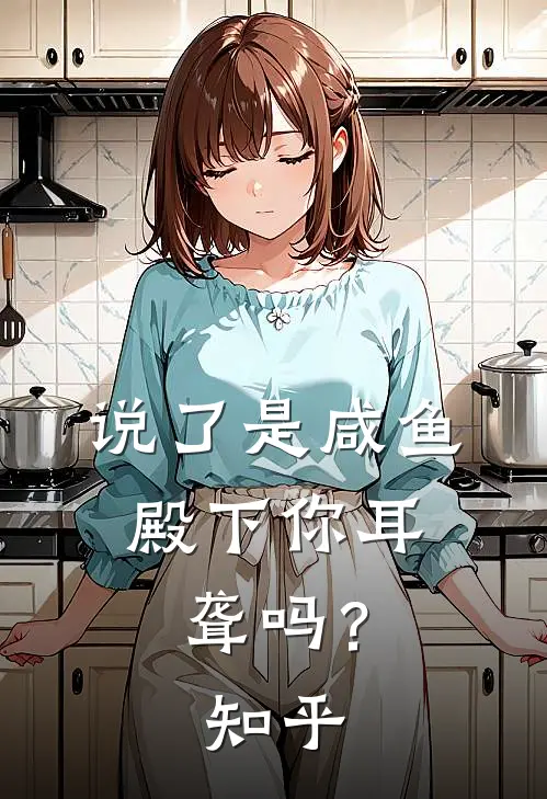 说了是咸鱼，殿下你耳聋吗？知乎