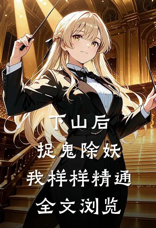 下山后，捉鬼除妖，我样样精通全文浏览