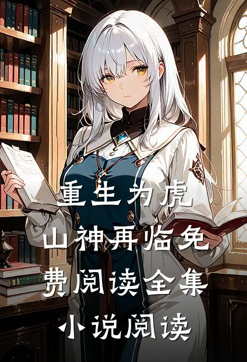 重生为虎,山神再临免费阅读全集小说阅读