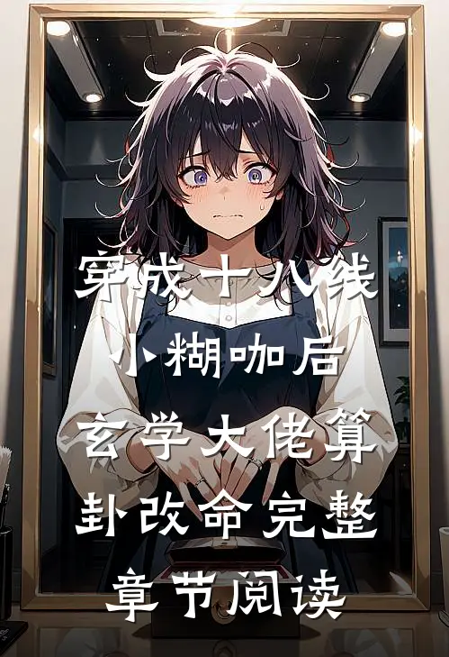 穿成十八线小糊咖后，玄学大佬算卦改命完整章节阅读