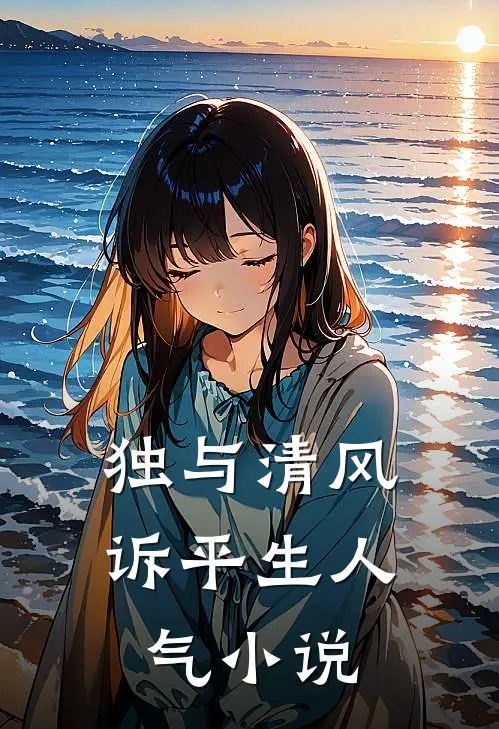 独与清风诉平生人气小说