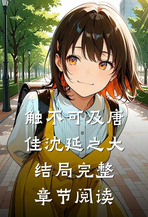 触不可及唐佳沈延之大结局完整章节阅读