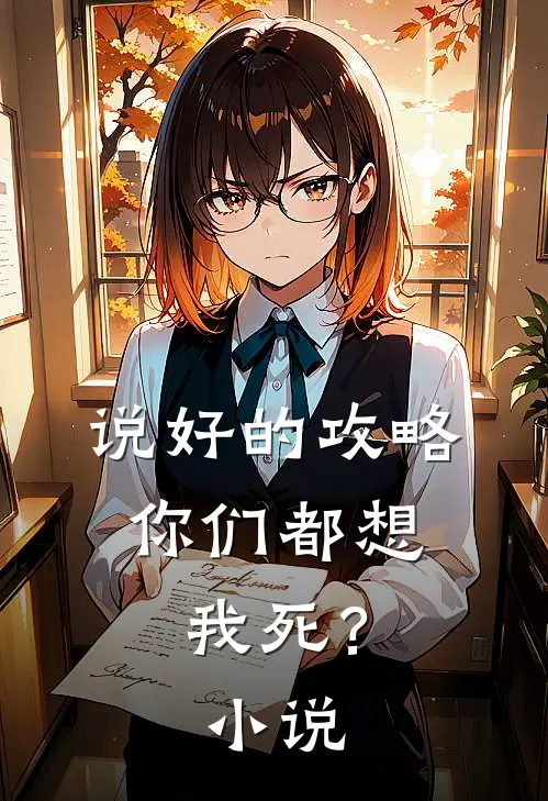 说好的攻略，你们都想我死？小说