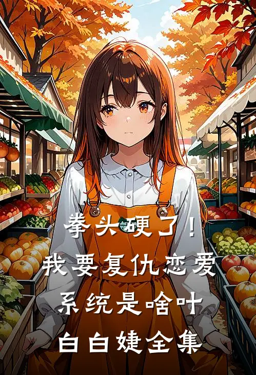 拳头硬了！我要复仇，恋爱系统是啥叶白白婕全集