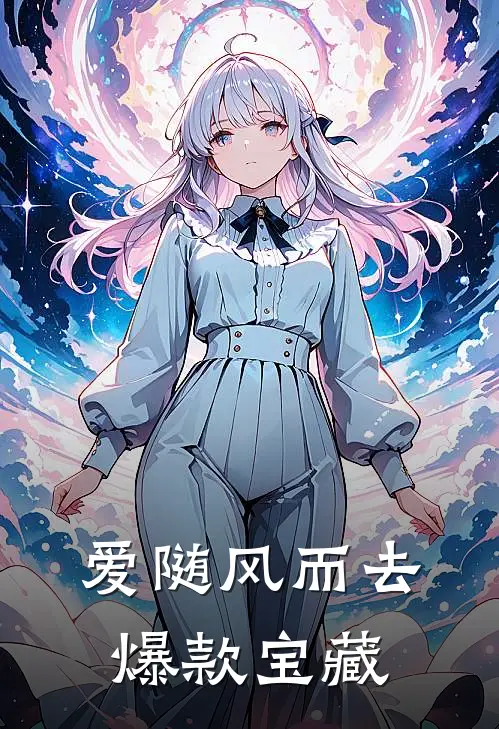 爱随风而去爆款宝藏
