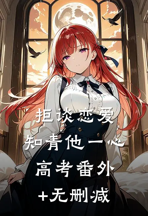 拒谈恋爱，知青他一心高考番外+无删减