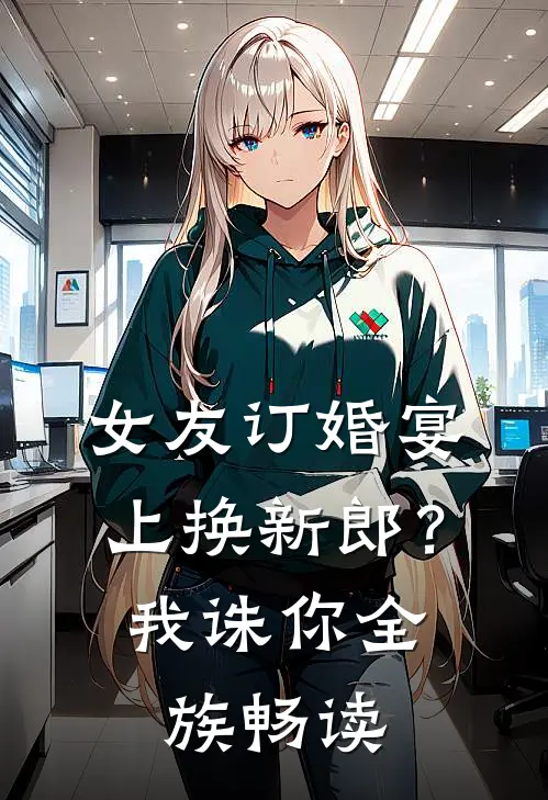 女友订婚宴上换新郎？我诛你全族畅读