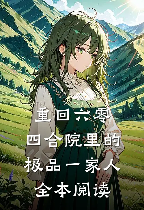 重回六零：四合院里的极品一家人全本阅读
