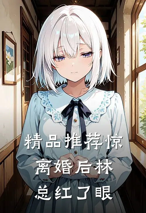 精品推荐惊离婚后林总红了眼