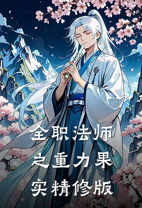 全职法师之重力果实精修版