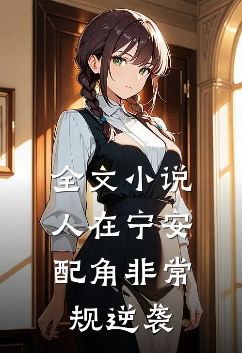 全文小说人在宁安，配角非常规逆袭