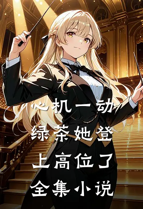心机一动，绿茶她登上高位了全集小说