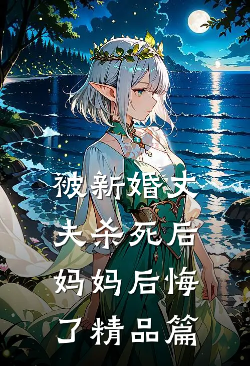 被新婚丈夫杀死后，妈妈后悔了精品篇