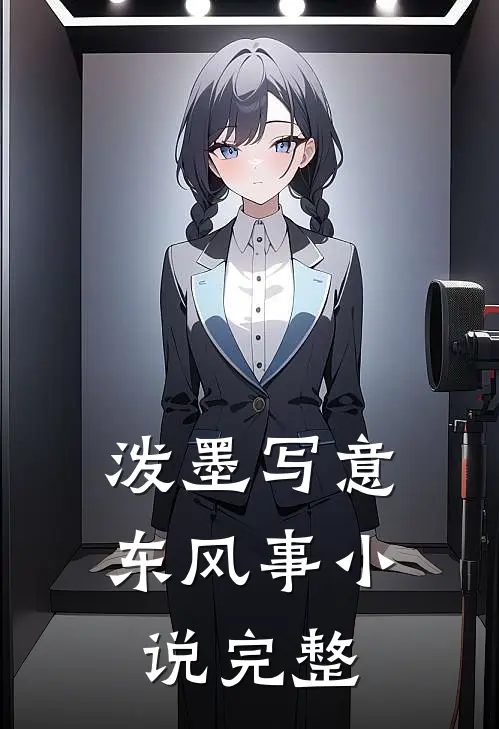 泼墨写意东风事小说完整