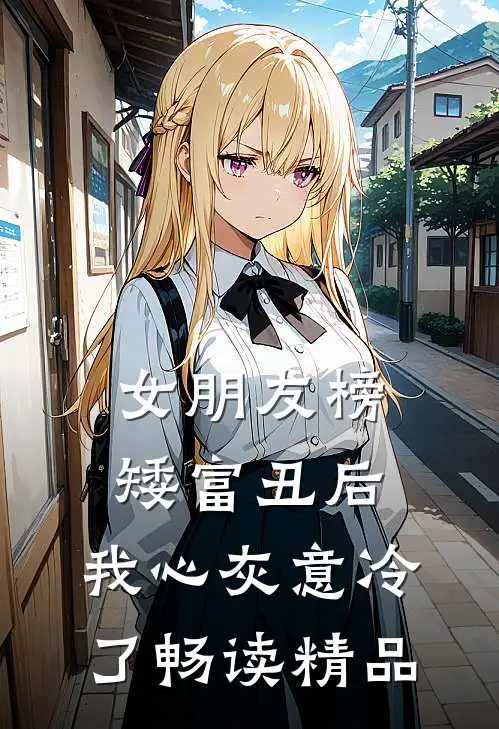 女朋友榜矮富丑后，我心灰意冷了畅读精品