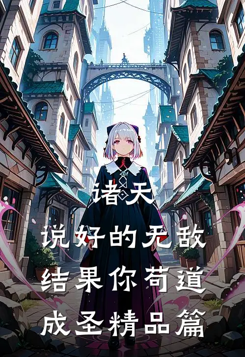 诸天：说好的无敌结果你苟道成圣精品篇