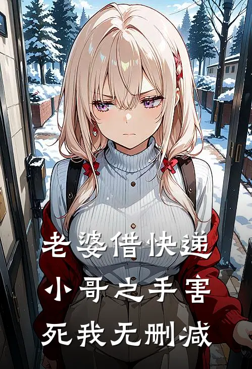 老婆借快递小哥之手害死我无删减