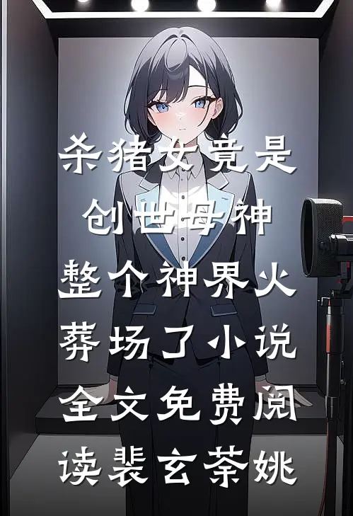 杀猪女竟是创世母神，整个神界火葬场了小说全文免费阅读裴玄荼姚