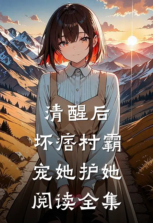 清醒后，坏痞村霸宠她护她阅读全集