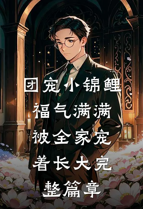 团宠小锦鲤福气满满，被全家宠着长大完整篇章