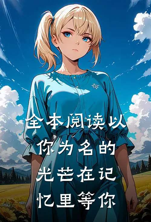 全本阅读以你为名的光芒在记忆里等你