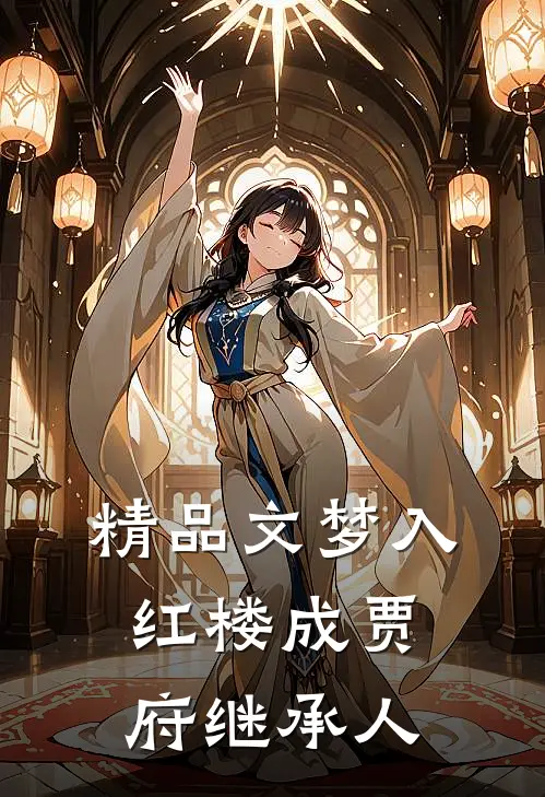 精品文梦入红楼成贾府继承人