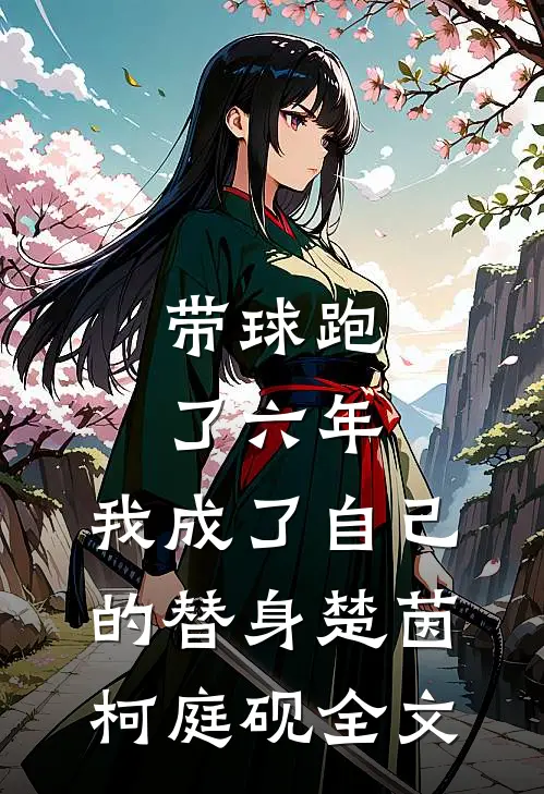 带球跑了六年，我成了自己的替身楚茵柯庭砚全文