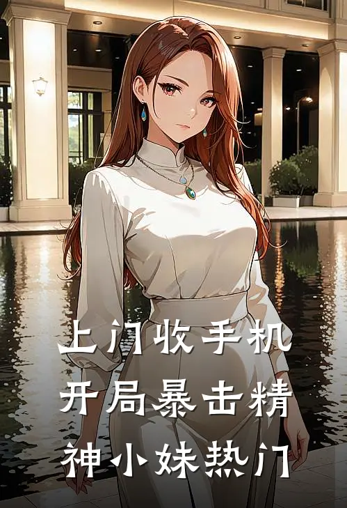 上门收手机，开局暴击精神小妹热门