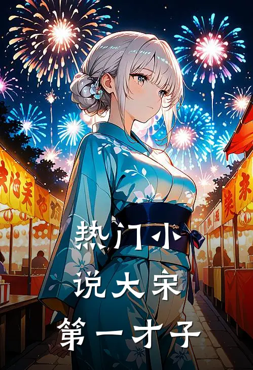 热门小说大宋：第一才子
