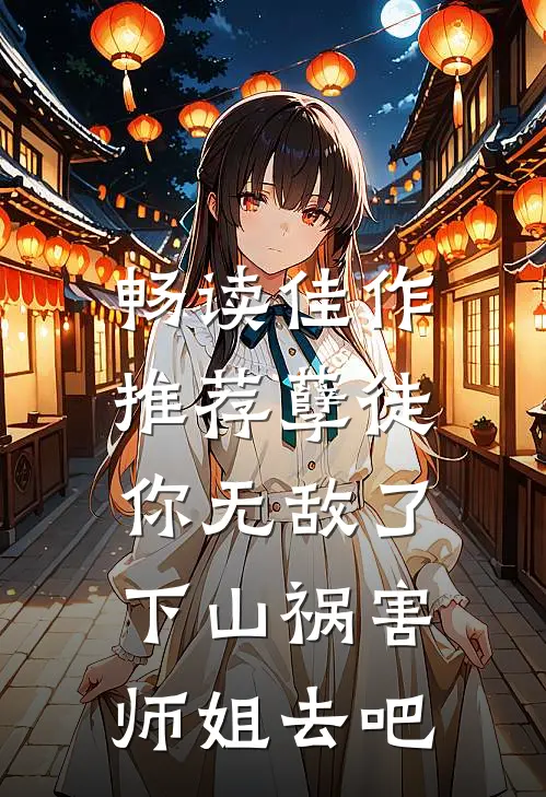 畅读佳作推荐孽徒你无敌了，下山祸害师姐去吧